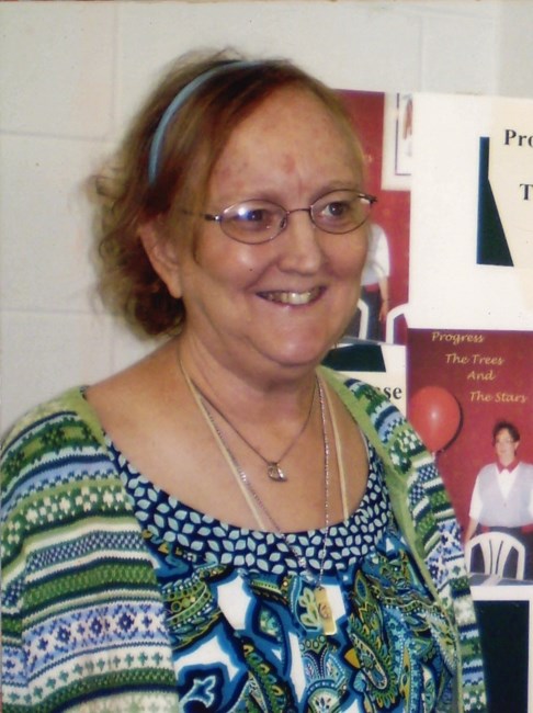 Obituary of Cynthia Anne Conboy