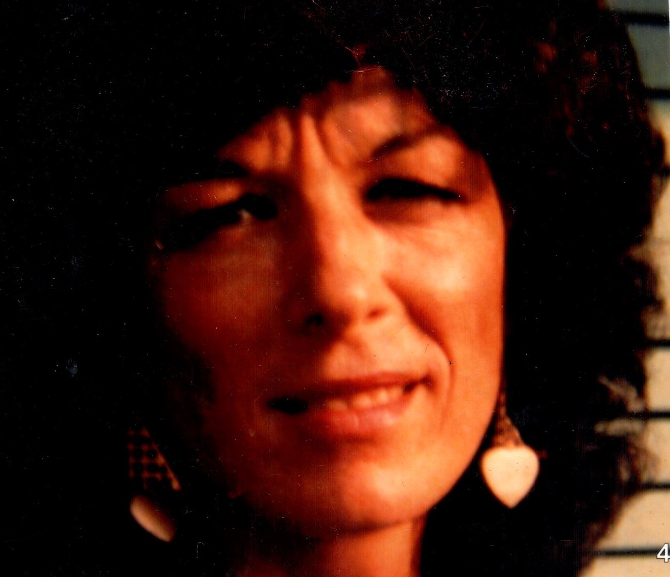 Obituary of Antonetta Colangelo