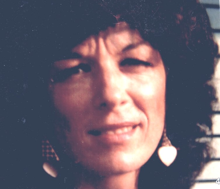 Obituary of Antonetta Colangelo