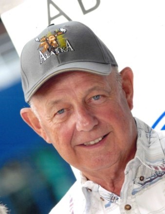 Obituary of Richard Garrett McFerrin