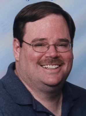 Obituary of J. Scott Langworthy