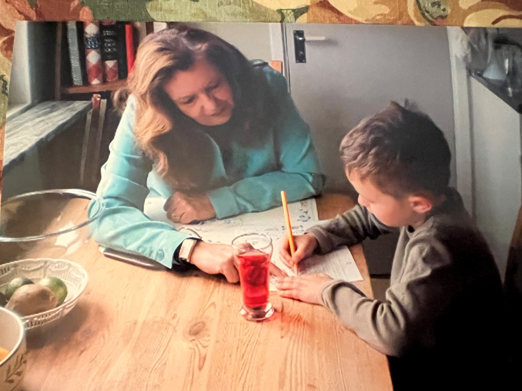 Obituary of Mary Kathryn Johnson