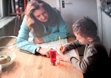 Obituary of Mary Kathryn Johnson