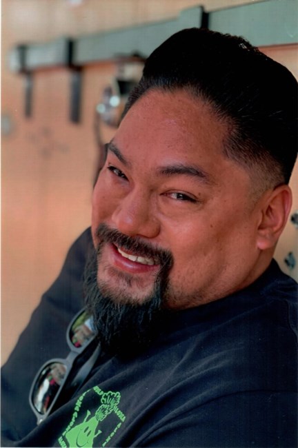 Obituary of Jeremy Christian Carlos