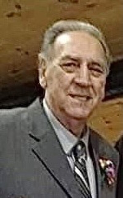 Obituary of Douglas MacArthur Smith