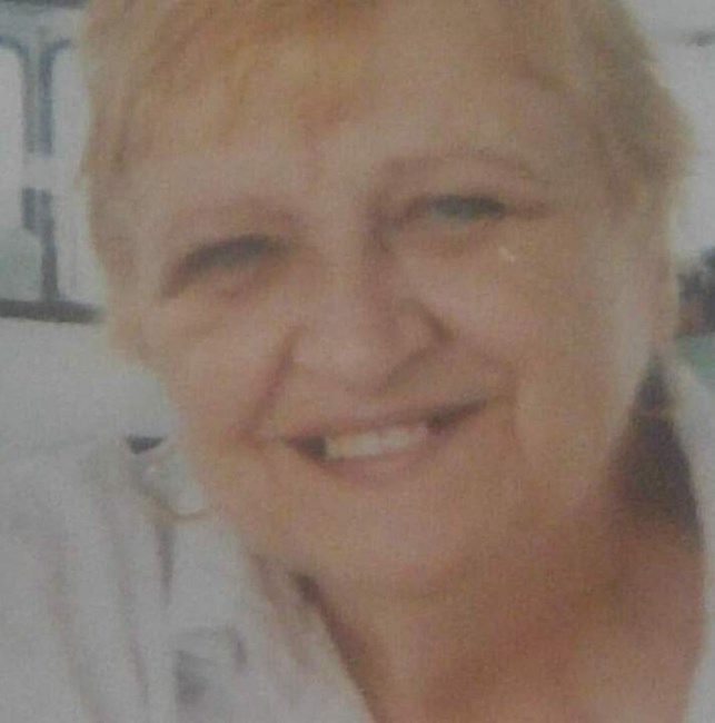 Obituary of Karen Amelia Whalley McLean