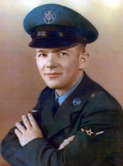 Obituary of Frank Michael Mana