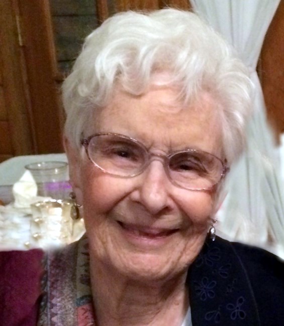 Obituary of Shirley Rita Wolford