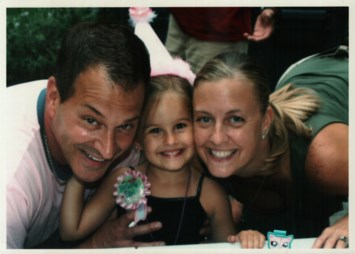 Obituary of Terry Kelly-Verducci