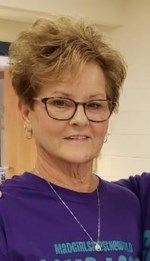 Judith Copenhaver