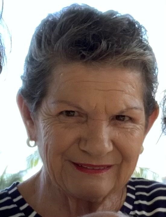 Obituary of Teresa V. Veiga