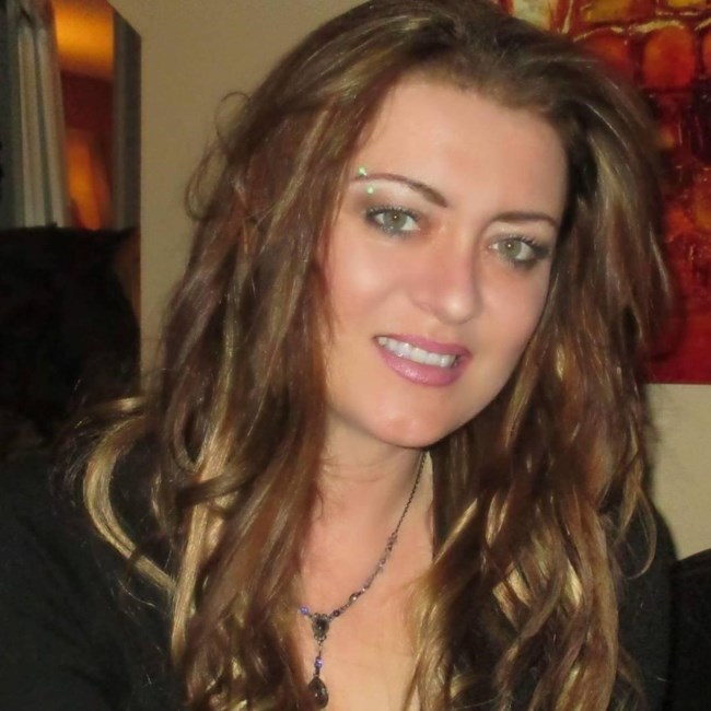 Avis de décès de Julie Anne Scott