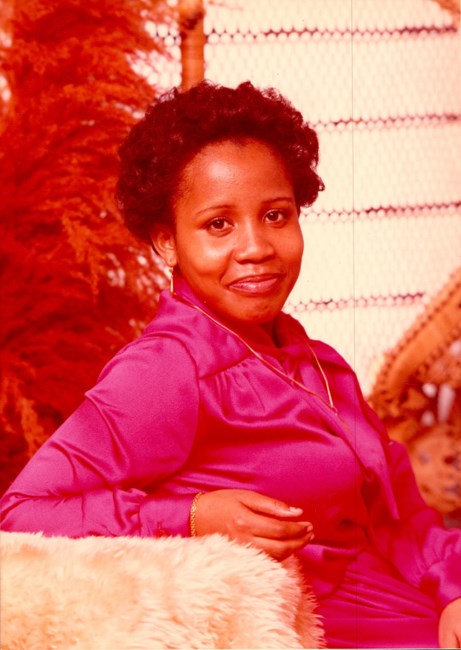 Obituary of Mirleine Joseph