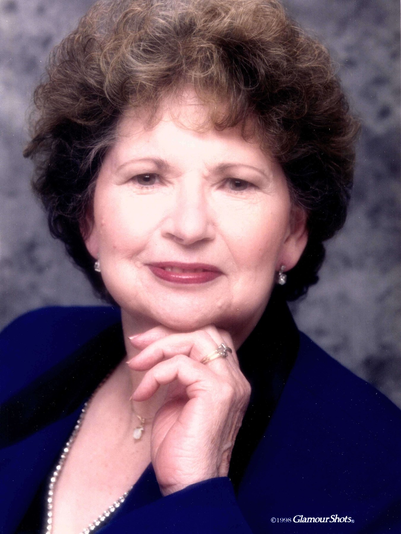 Obituary of Isabel Ann Mardon