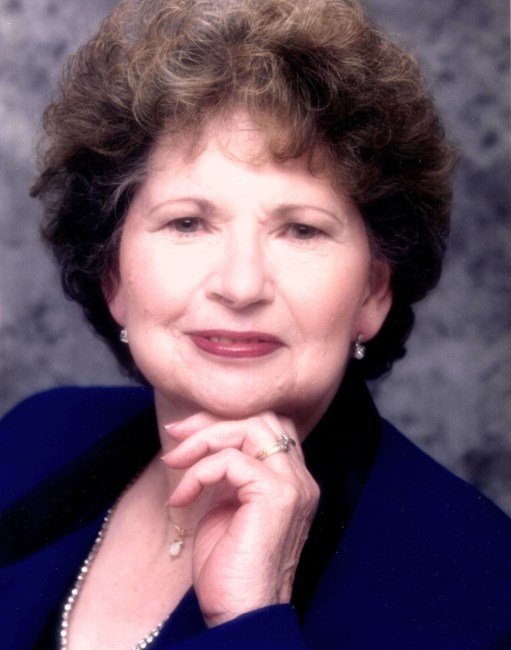 Obituario de Isabel Ann Mardon