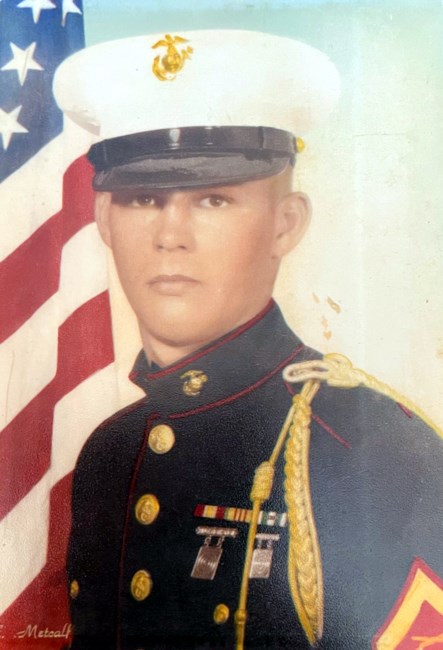 Obituary of William N. "Bill" Ott