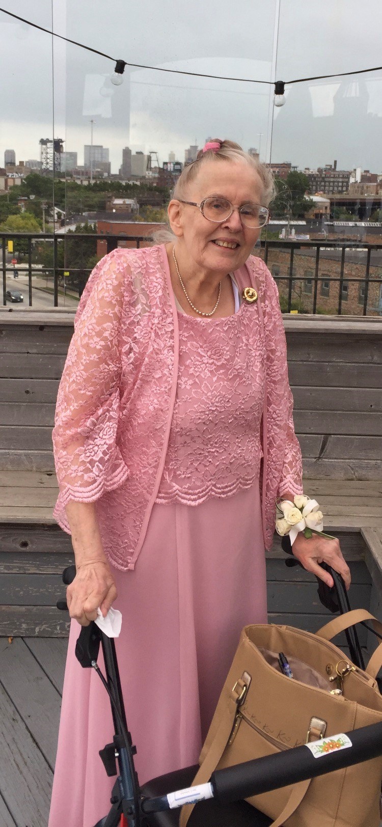 Jane Schwuchow Obituary Chicago, IL