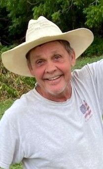 Obituary of Victor "Vic" Lynn McCullough