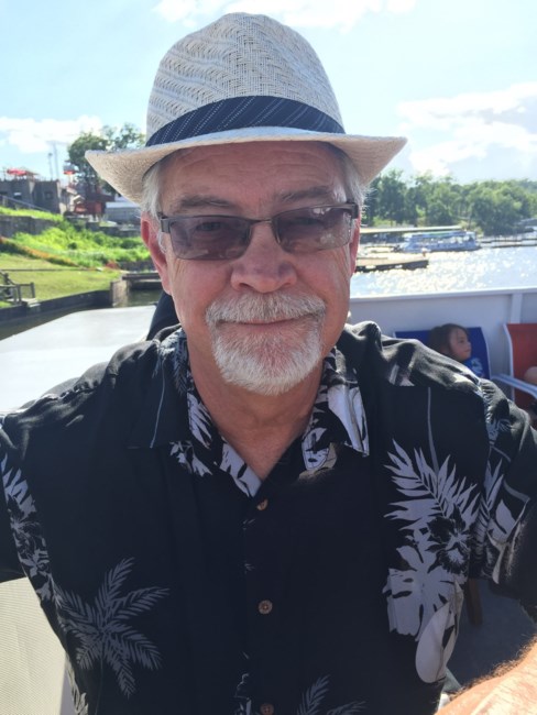 Obituary of Douglas Dale Goforth