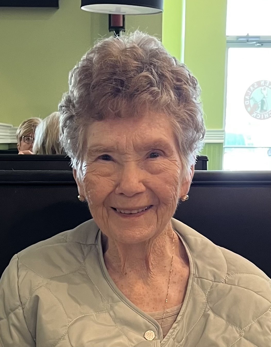 Obituary of Gail Balesky