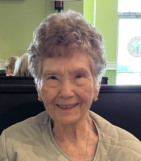 Obituary of Gail Balesky