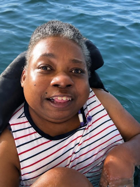 Obituary of Kim A. Simpson