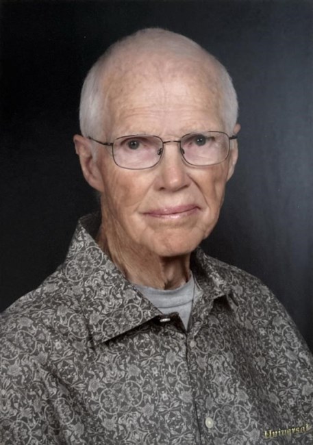 Obituary of James Richard Hedgpeth