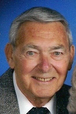 Obituary of David L. McCarty