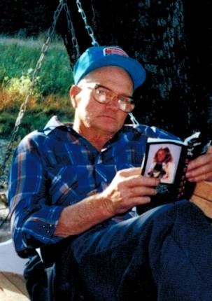 Obituary of Stanley Earl White