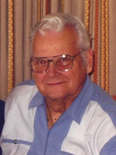 Obituary of David B. Monroe
