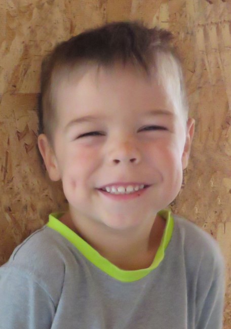 Avis de décès de Éliott Gagnon