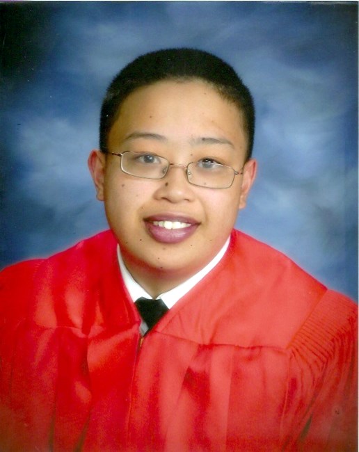 Obituary of Ruben Joshua Salvador III