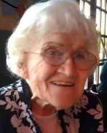 Obituary of Eileen F. Burke