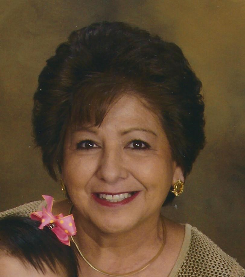 Obituary of Rosa Isela Candelaria