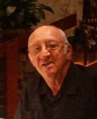 Obituario de Francis Fondo