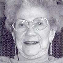 Obituary of Mary Jane Fender