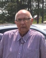 Larry Eaton