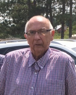 Obituary of Larry Eaton