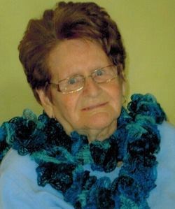 Avis de décès de Albina (née Saulnier) Bilodeau