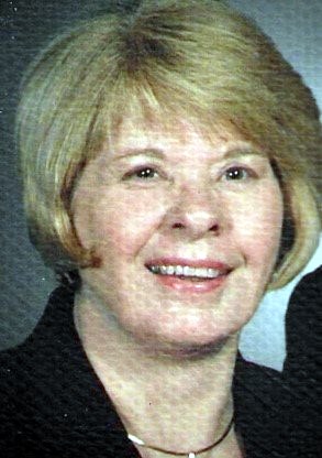 Obituary of Virginia Bell Wilkins