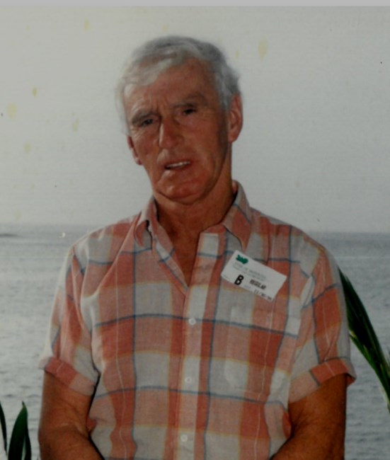 Obituary of Howard D. "Don" Copper