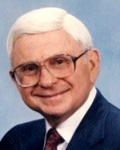 Obituary of Joseph V. Bonefeste