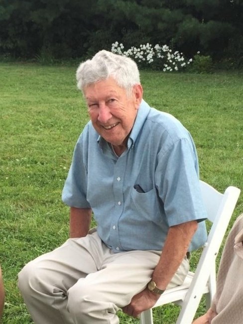 Obituary of Harlan Homer Wilburn