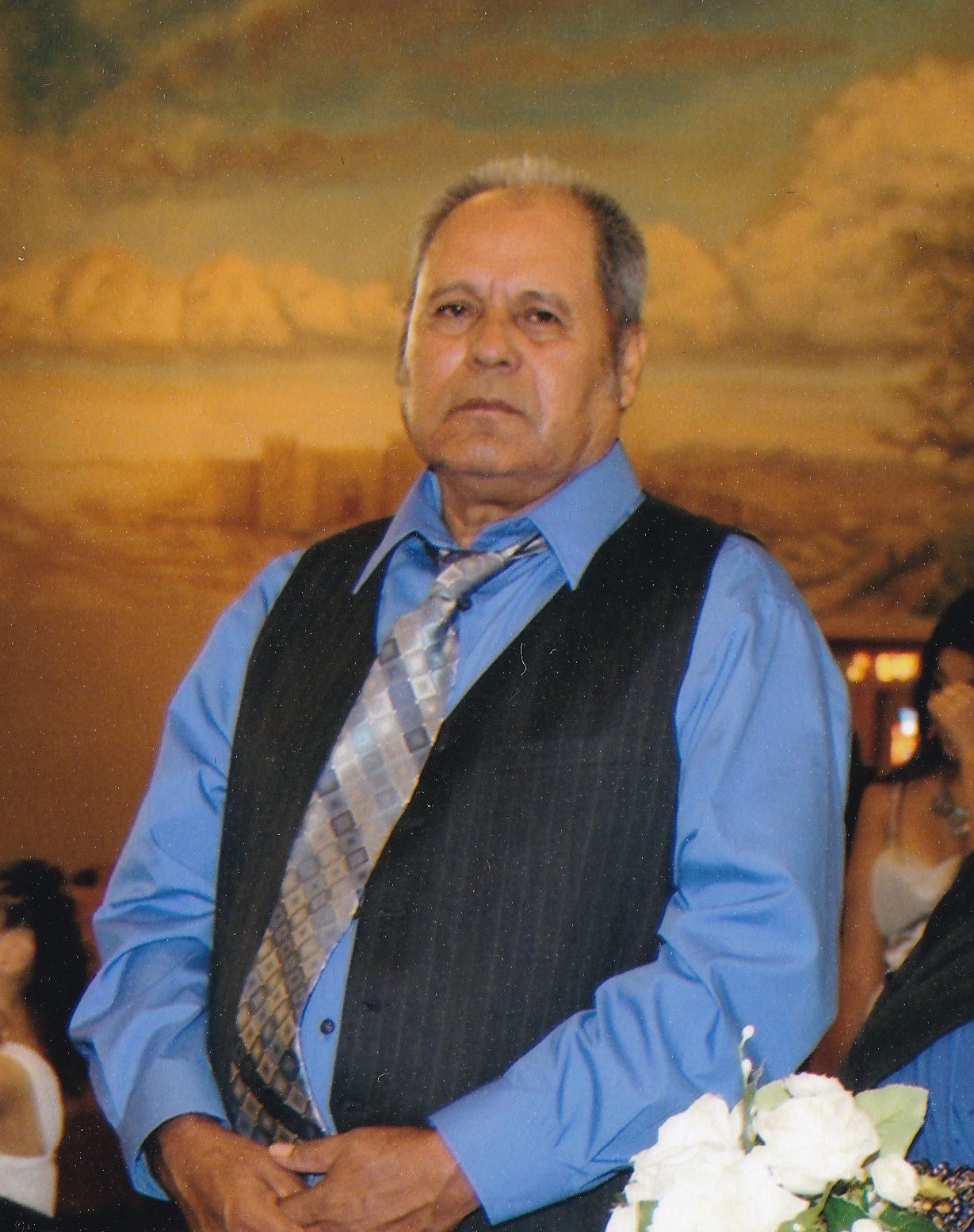 Obituary of Jose Dario Castro Villafuerte