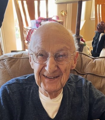 Obituario de Robert John Kneesel