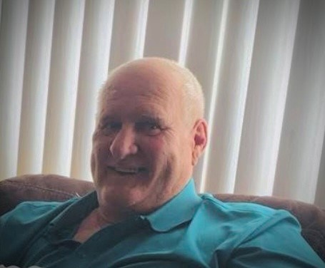 Obituary of Wesley Robert Churchill