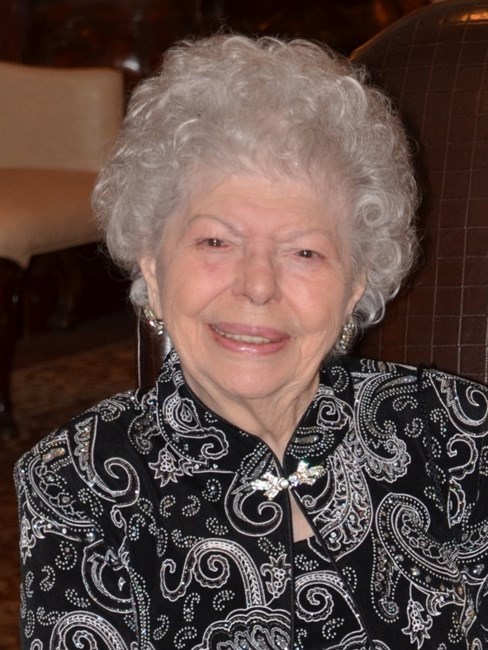 Obituario de Frances A. Steigele
