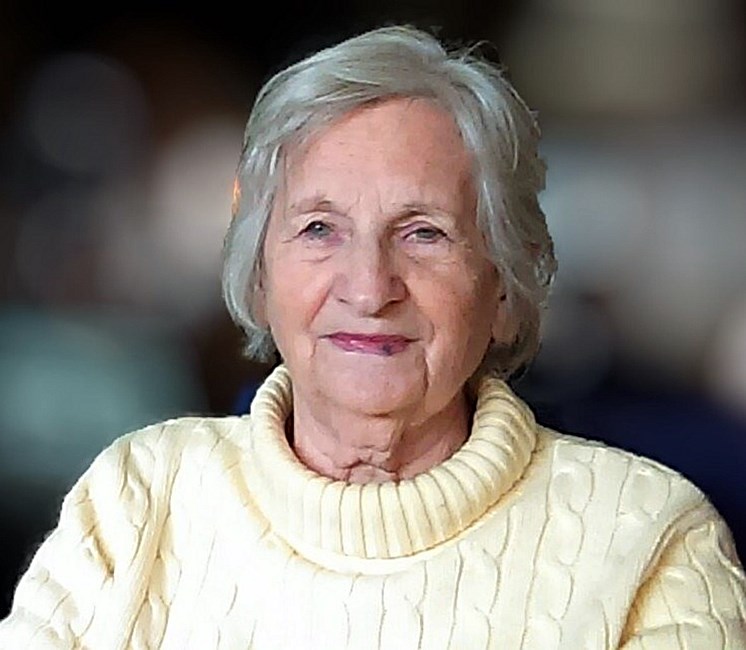 Avis de décès de Alice T. Nixon