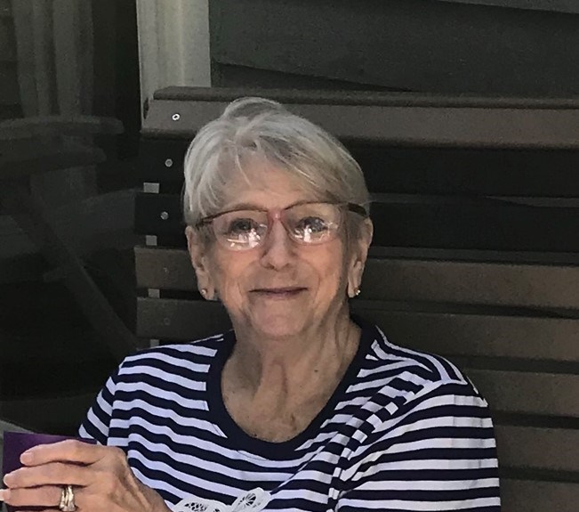 Obituary of Willaree McDuffie