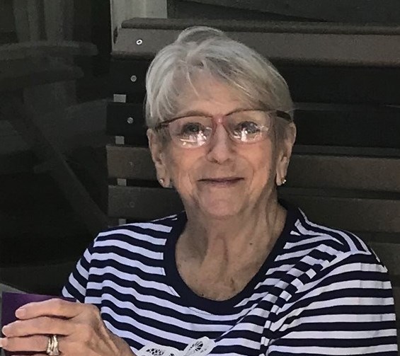 Obituary of Willaree McDuffie